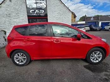 Used Nissan Note 2015 for sale - 79688821: Photo
