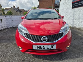 Used Nissan Note 2015 for sale - 79688821: Photo