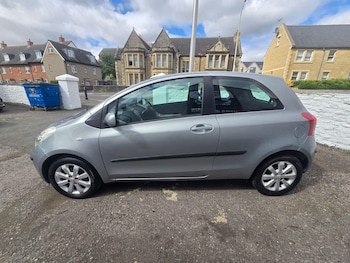 Used Toyota Yaris 2007 for sale - 79369683: Photo