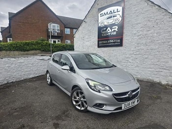 Used Vauxhall Corsa 2018 for sale - 79617789: Photo