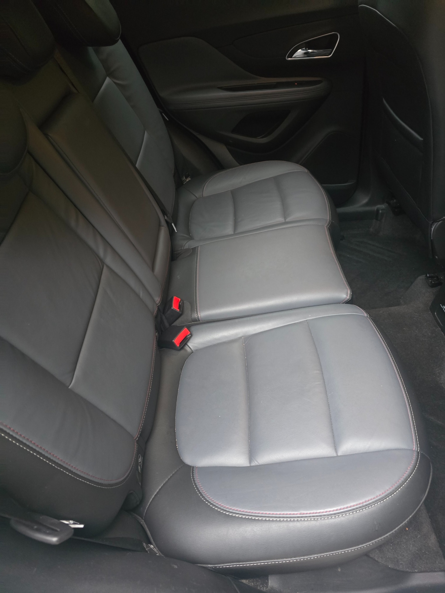 Used Vauxhall Mokka 2014 for sale - 76271593: Photo 10