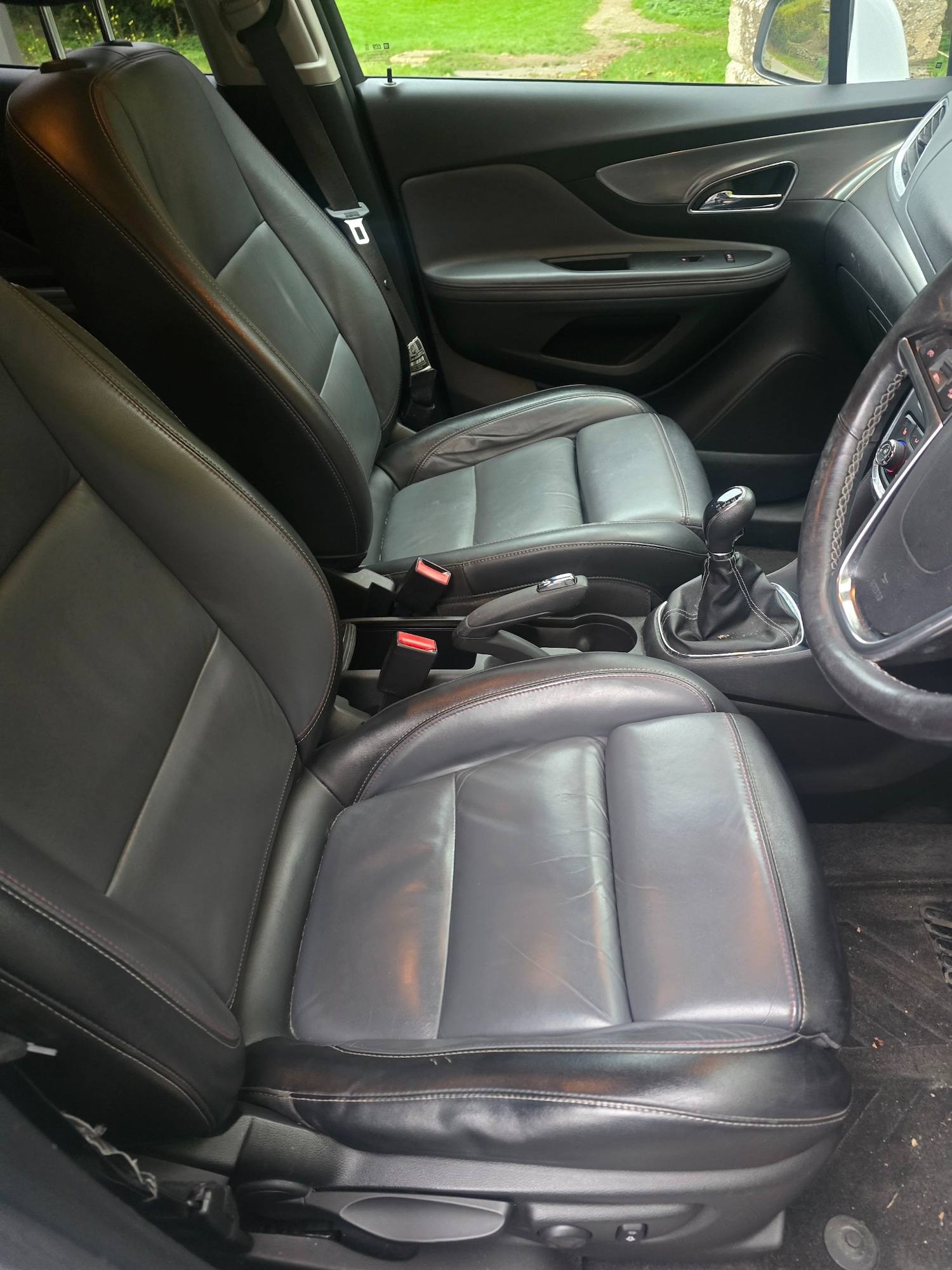 Used Vauxhall Mokka 2014 for sale - 76271593: Photo 11