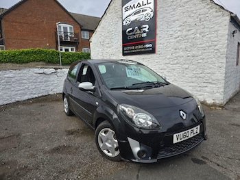 Used Renault Twingo 2010 for sale - 78556528: Photo