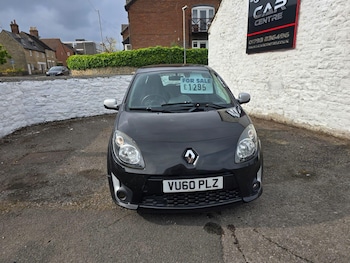 Used Renault Twingo 2010 for sale - 78556528: Photo