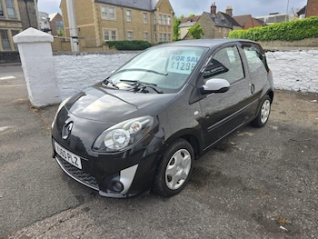 Used Renault Twingo 2010 for sale - 78556528: Photo