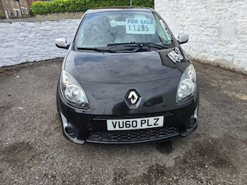 Used Renault Twingo 2010 for sale - 78556528: Photo