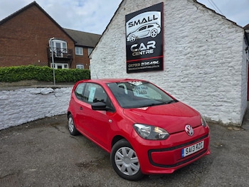Used Volkswagen up! 2013 for sale - 78540466: Photo