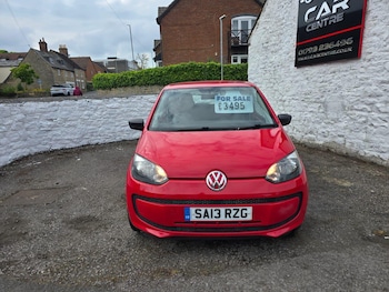 Used Volkswagen up! 2013 for sale - 78540466: Photo