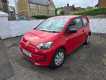 Used Volkswagen up! 2013 for sale - 78540466: Photo