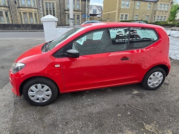 Used Volkswagen up! 2013 for sale - 78540466: Photo