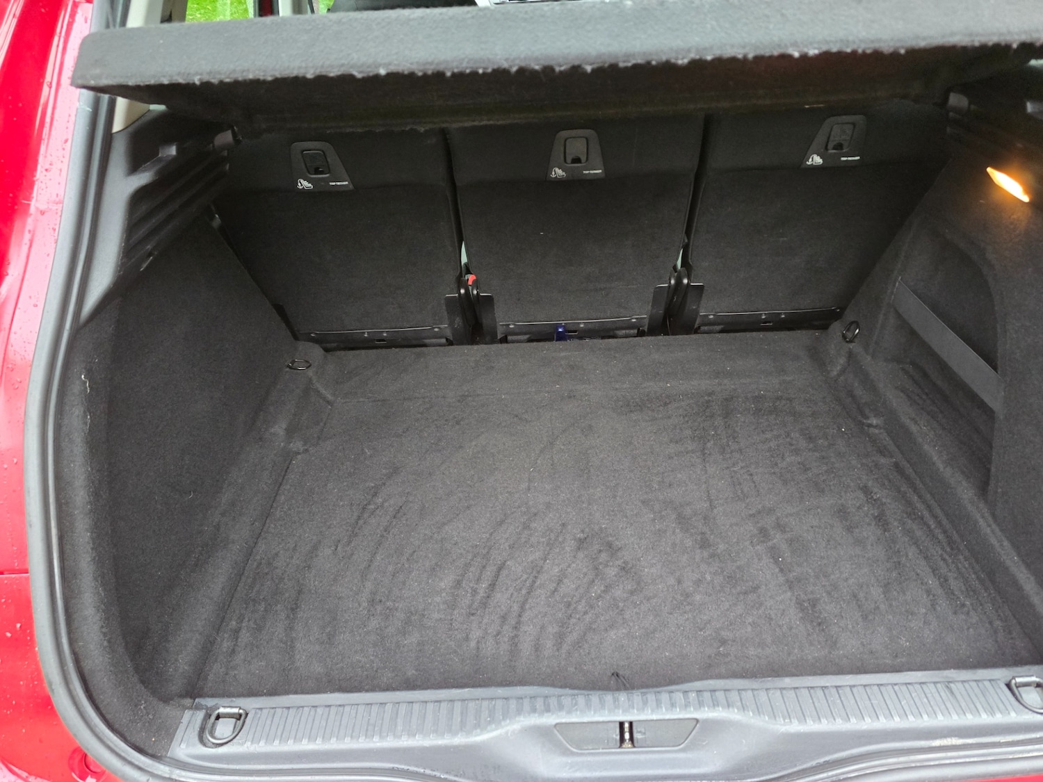 Used Citroen C4 Picasso 2014 for sale - 76022604: Photo 12