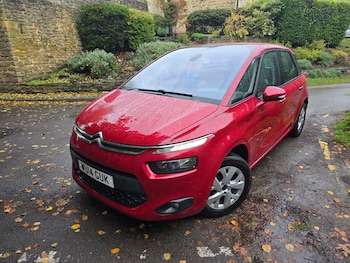 Citroen - C4 Picasso