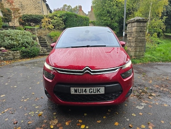 Used Citroen C4 Picasso 2014 for sale - 76022604: Photo 2