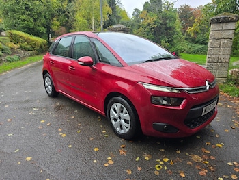 Used Citroen C4 Picasso 2014 for sale - 76022604: Photo 3