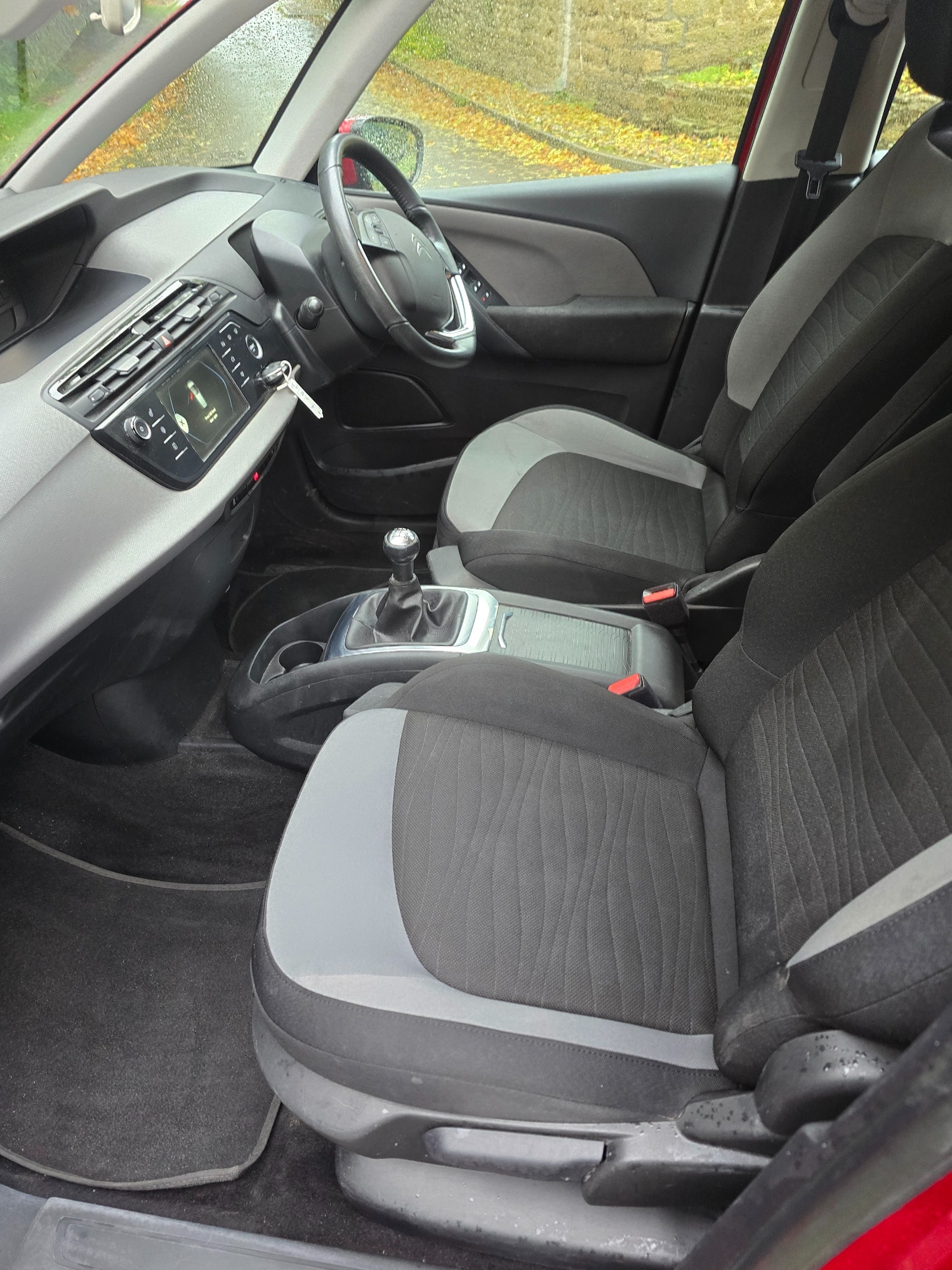 Used Citroen C4 Picasso 2014 for sale - 76022604: Photo 7