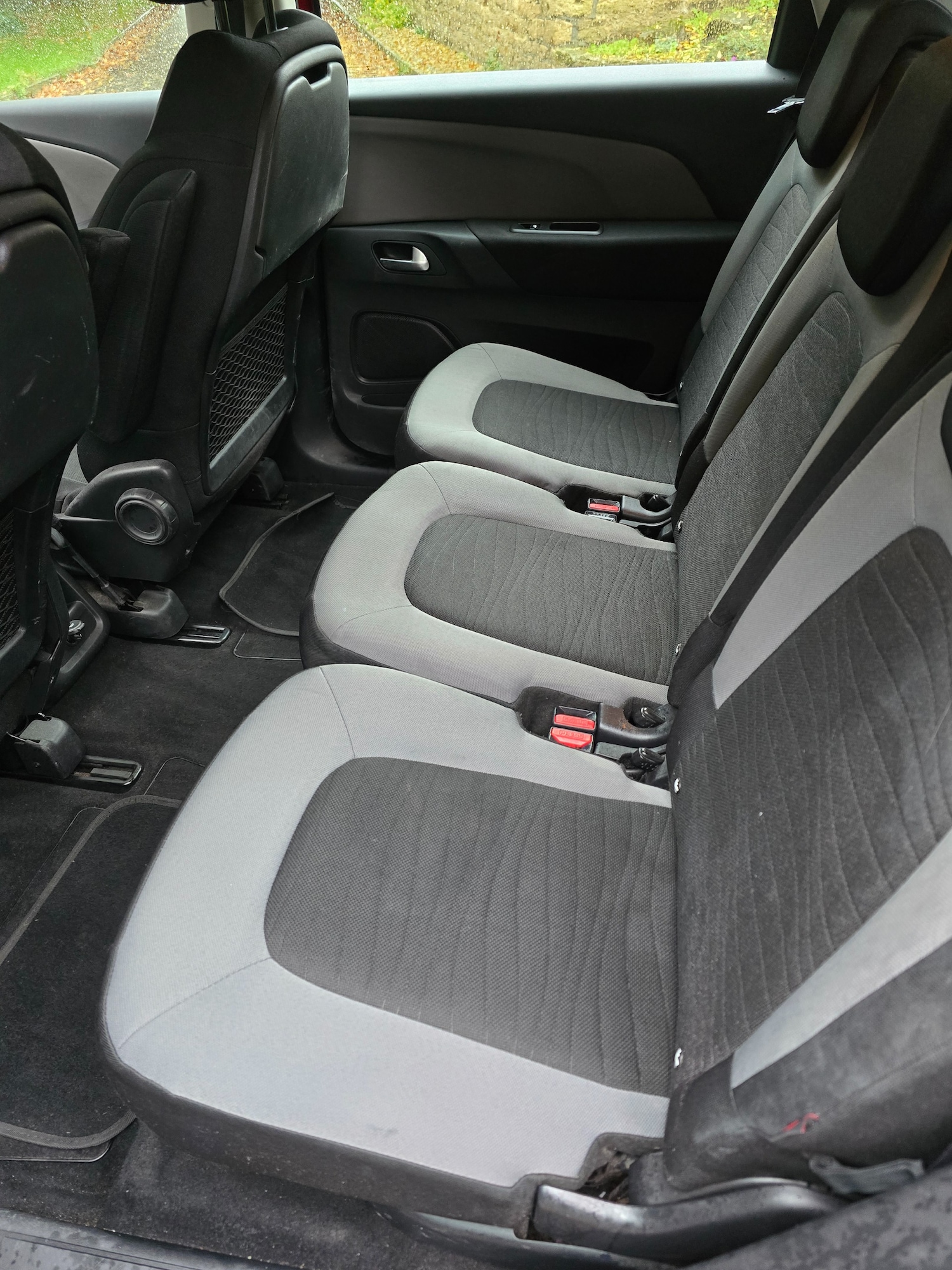 Used Citroen C4 Picasso 2014 for sale - 76022604: Photo 8