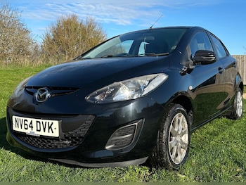 Used Mazda Mazda2 2014 for sale - 76666058: Photo