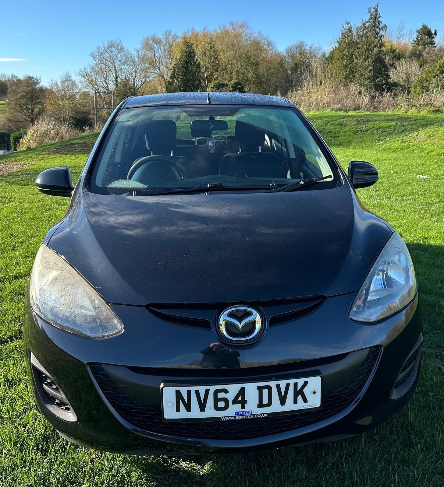Used Mazda Mazda2 2014 for sale - 76666058: Photo 2