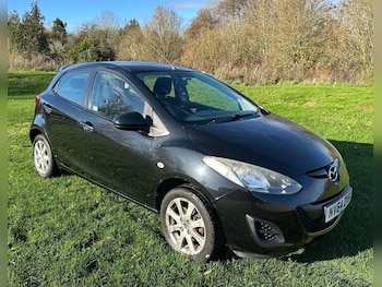 Used Mazda Mazda2 2014 for sale - 76666058: Photo