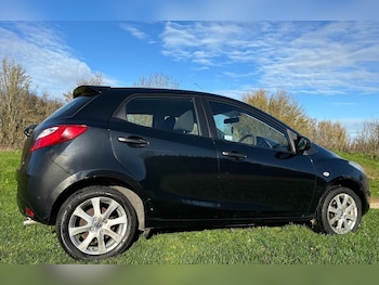 Used Mazda Mazda2 2014 for sale - 76666058: Photo