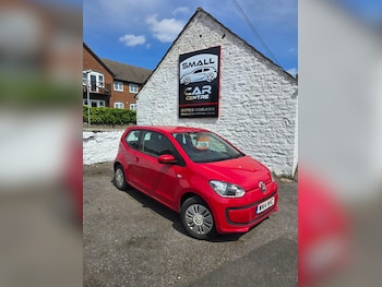Used Volkswagen up! 2014 for sale - 78556514: Photo