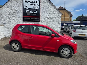 Used Volkswagen up! 2014 for sale - 78556514: Photo