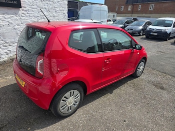 Used Volkswagen up! 2014 for sale - 78556514: Photo