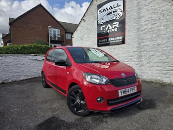 Used Skoda Citigo 2014 for sale - 79688820: Photo