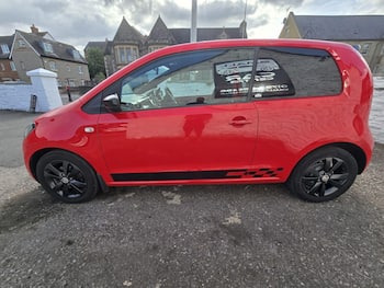 Used Skoda Citigo 2014 for sale - 79688820: Photo
