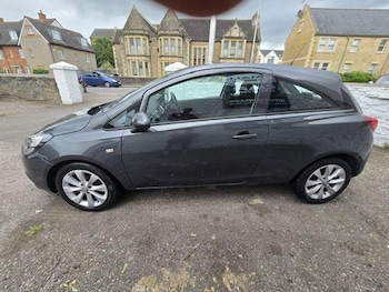 Used Vauxhall Corsa 2018 for sale - 78963898: Photo