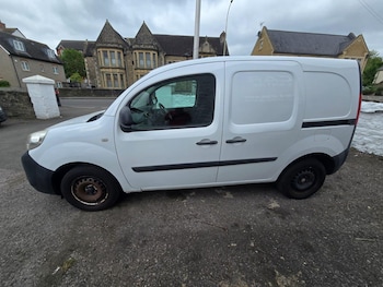 Used Renault Kangoo 2013 for sale - 78543424: Photo