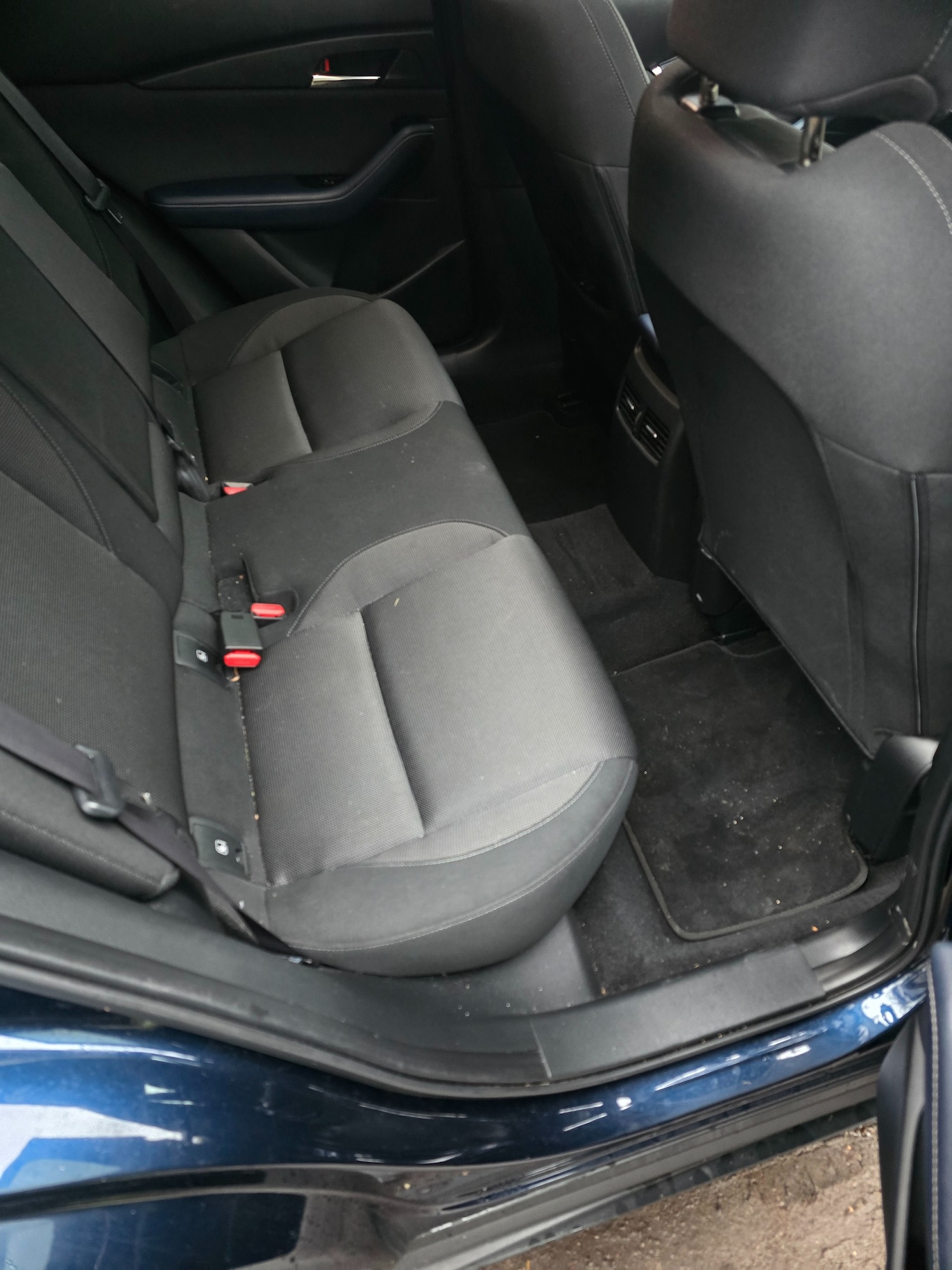 Used Mazda CX-30 2020 for sale - 77207123: Photo 13