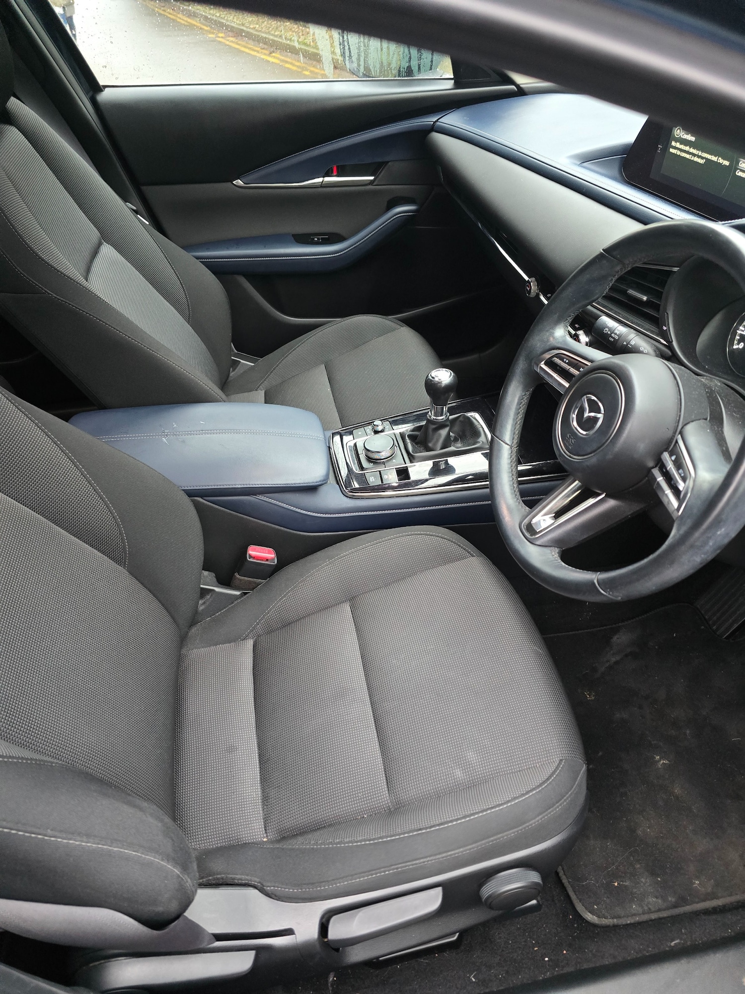 Used Mazda CX-30 2020 for sale - 77207123: Photo 14