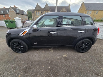 Used MINI Countryman 2012 for sale - 79566524: Photo