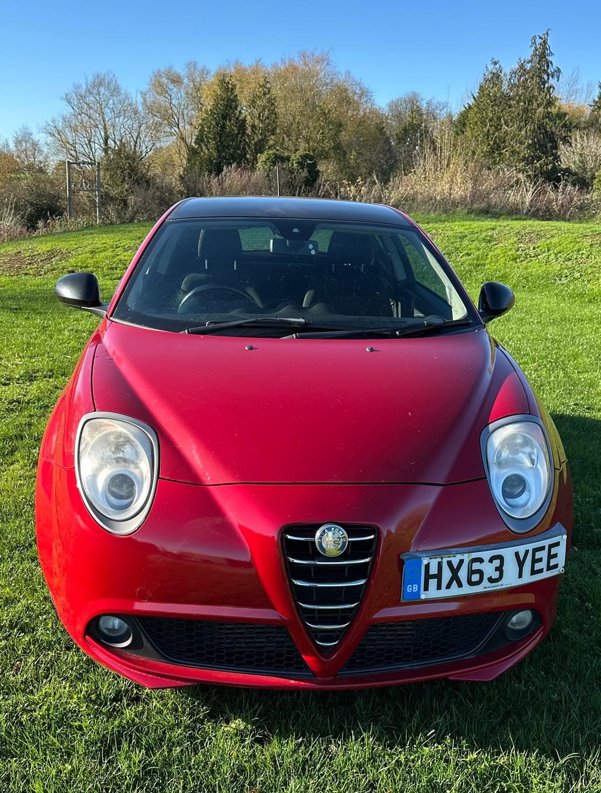 Used Alfa Romeo MiTo 2013 for sale - 76666044: Photo 4