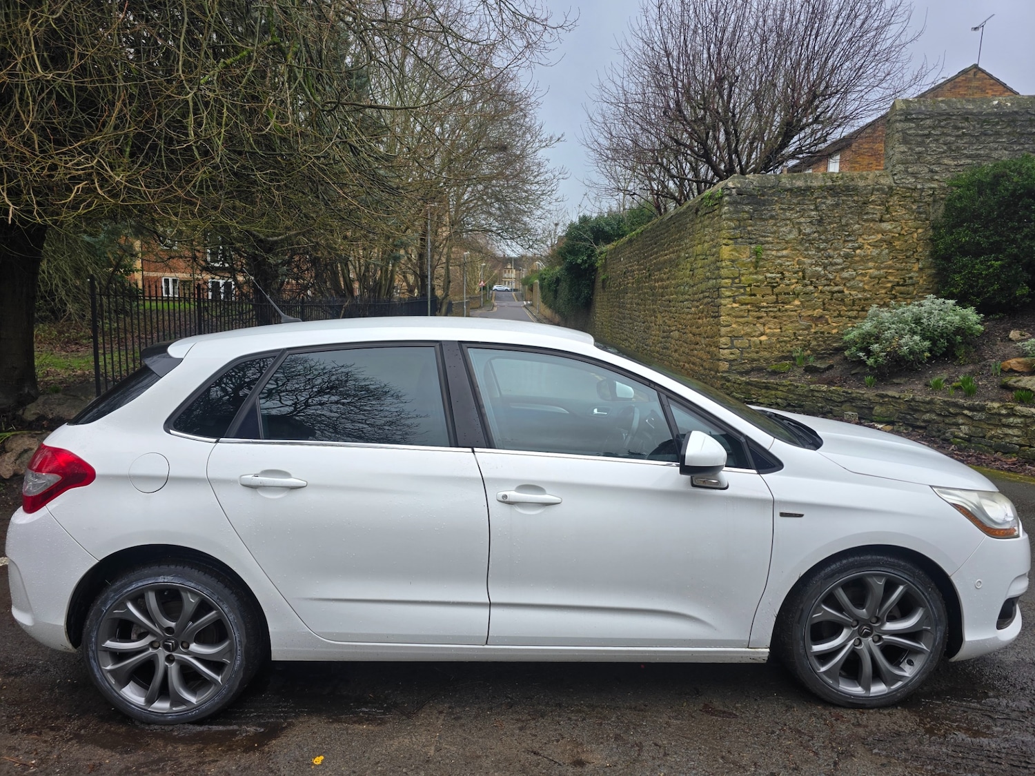 Used Citroen C4 2011 for sale - 76271590: Photo 7