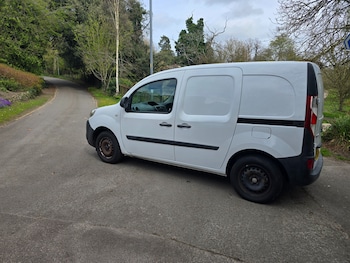 Used Renault Kangoo 2013 for sale - 78216244: Photo