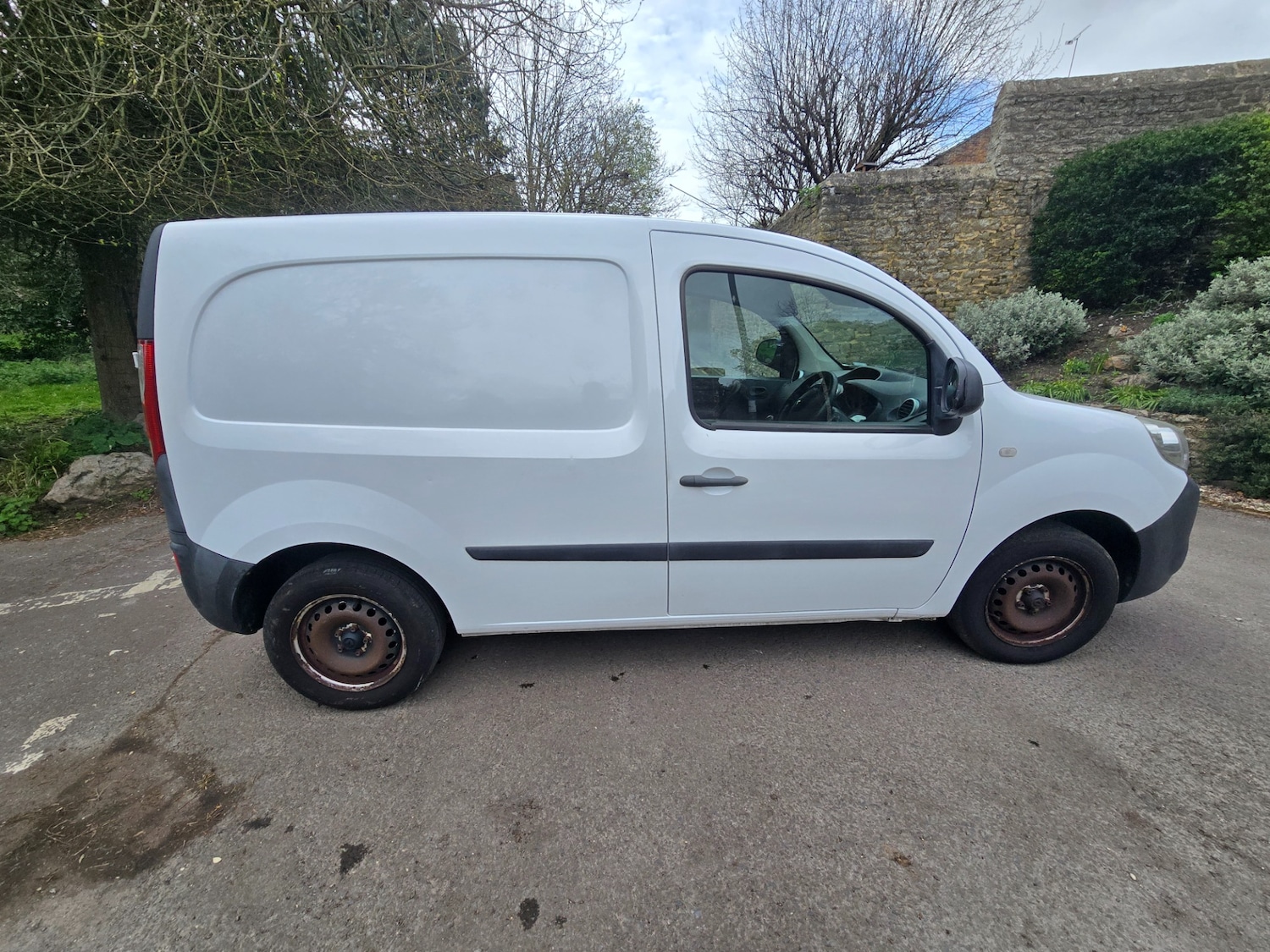 Used Renault Kangoo 2013 for sale - 78216244: Photo 4