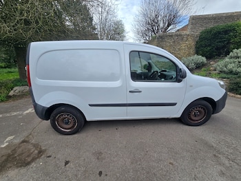 Used Renault Kangoo 2013 for sale - 78216244: Photo