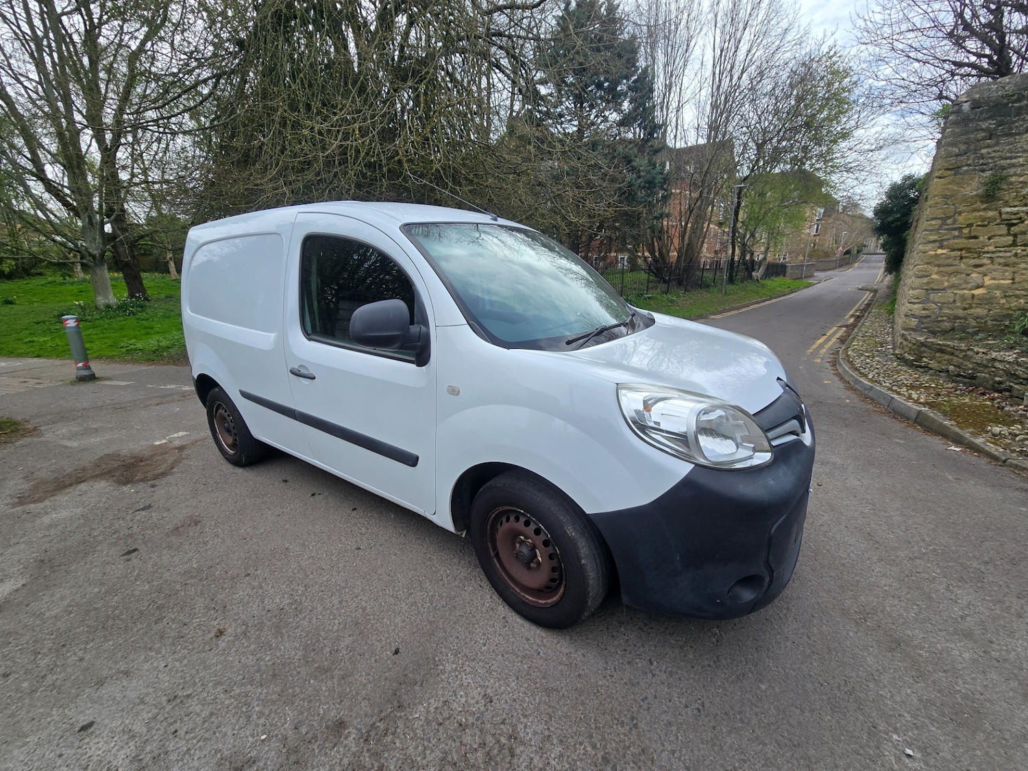 Used Renault Kangoo 2013 for sale - 78216244: Photo 5