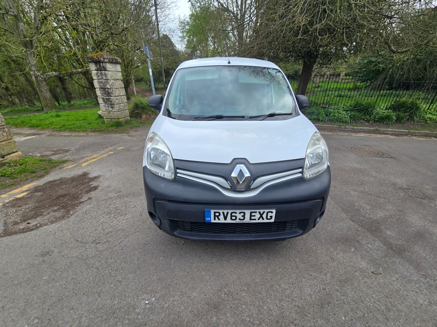 Used Renault Kangoo 2013 for sale - 78216244: Photo 6