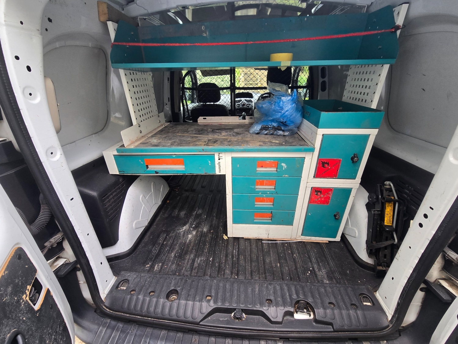 Used Renault Kangoo 2013 for sale - 78216244: Photo 7