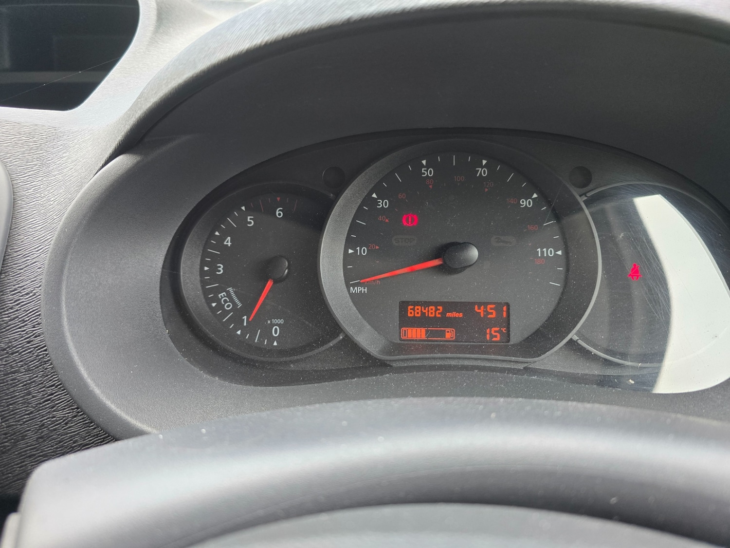 Used Renault Kangoo 2013 for sale - 78216244: Photo 8