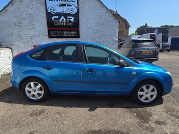 Used Ford Focus 2006 for sale - 78985090: Photo