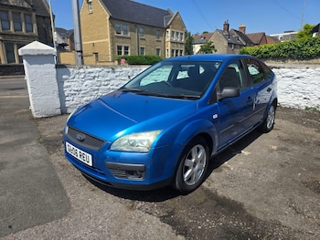Used Ford Focus 2006 for sale - 78985090: Photo