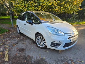 Used Citroen C4 Picasso 2012 for sale - 76297264: Photo