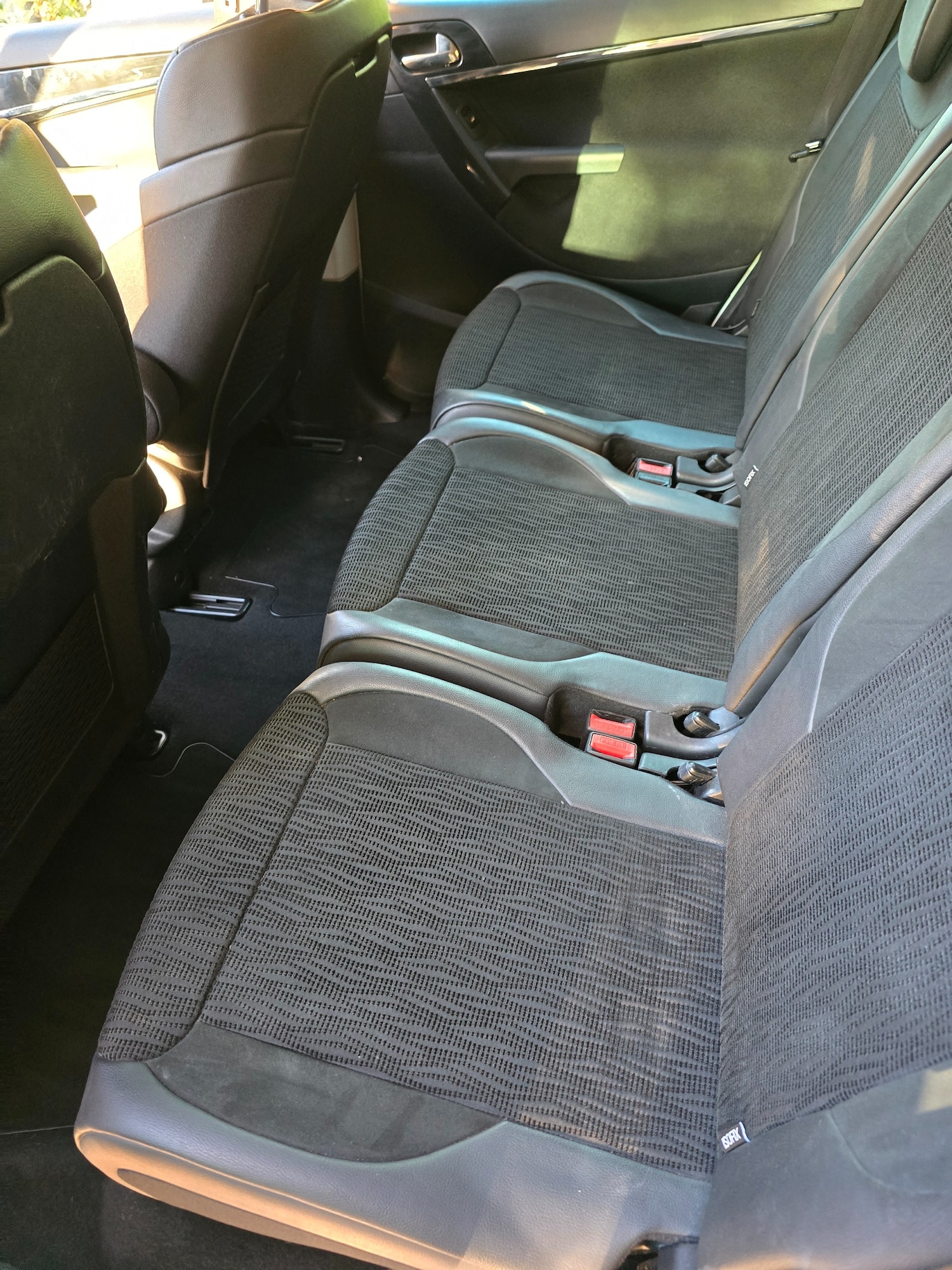 Used Citroen C4 Picasso 2012 for sale - 76297264: Photo 7