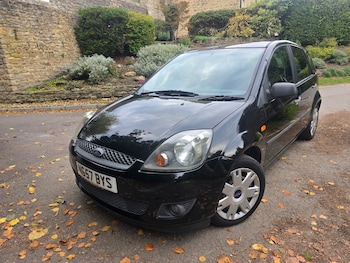 Ford - Fiesta
