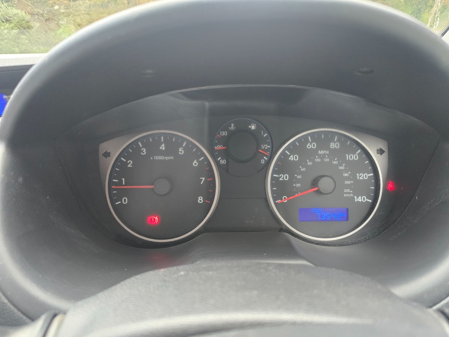 Used Hyundai i20 2013 for sale - 76271592: Photo 10