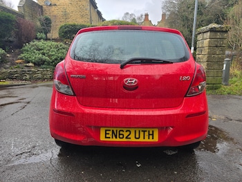 Used Hyundai i20 2013 for sale - 76271592: Photo